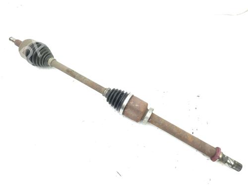 Used Right front driveshaft RENAULT GRAND SCÉNIC III (JZ0/1_) [2009-2016]  27443492