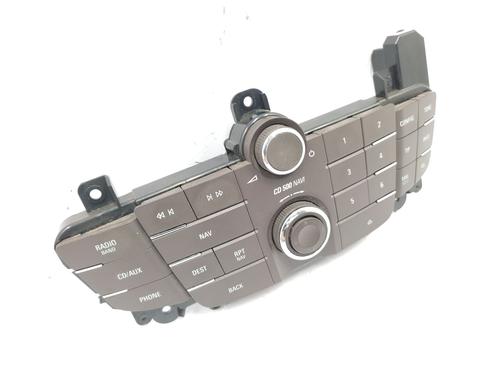 Radio OPEL INSIGNIA A Sports Tourer (G09)  | BP26398835E6 