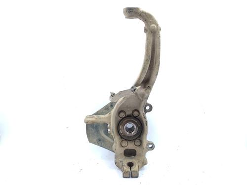 Used Right front steering knuckle Right front steering knuckle NISSAN PATHFINDER III (R51) [2005-2026] 36596483 36596483