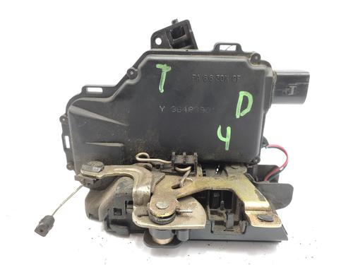 Used Rear right lock SKODA OCTAVIA I (1U2) [1996-2010]  21155599