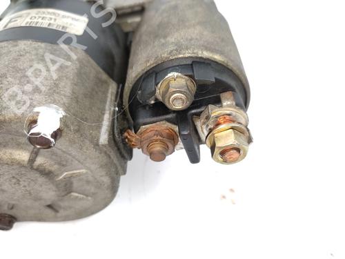 Starter NISSAN PRIMERA Hatchback (P12) | BP21152557M8