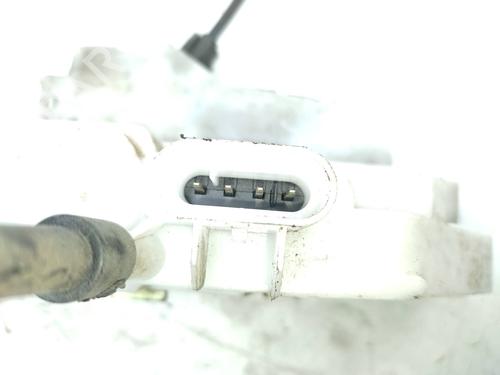 Front right lock RENAULT SCÉNIC II (JM0/1_)  | BP21150365C97 