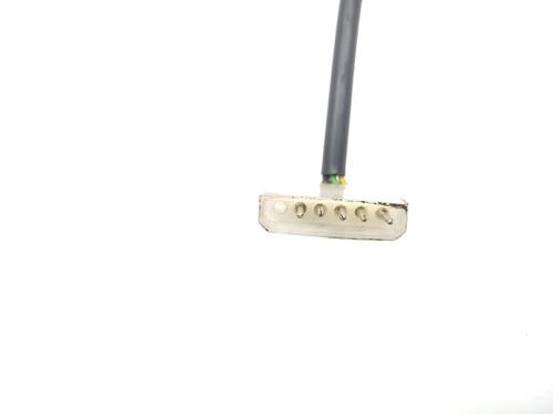 Left mirror OPEL FRONTERA A (U92) 2.0 i | BP21153634C26 