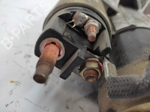 Starter PEUGEOT 406 (8B)  | BP21149166M8 