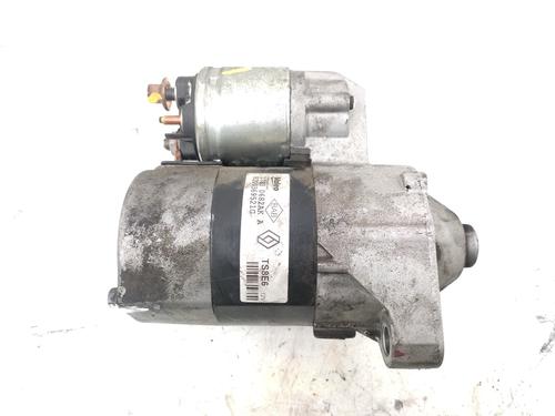 Startmotor DACIA SANDERO II [2012-2025]  21151483