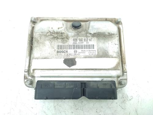 Engine control unit (ECU) SEAT TOLEDO II (1M2) | BP21150367M57