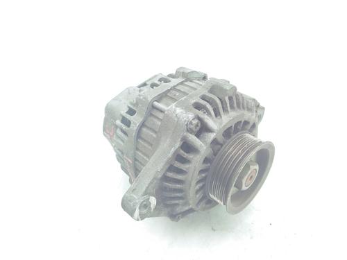 Used Alternator HONDA JAZZ II (GD_, GE3, GE2) [2001-2008]  21149858