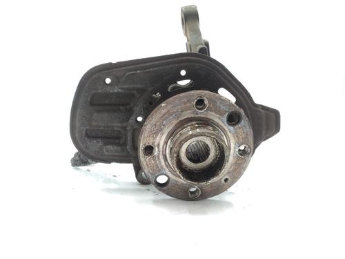 Left front steering knuckle OPEL COMBO Tour  | BP21159374M25 