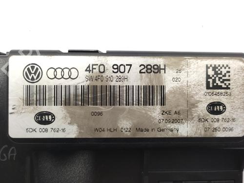 Module électronique AUDI A6 C6 (4F2) 2.0 TDI | BP21159264M83 
