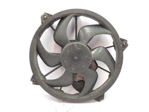 Used Radiator fan PEUGEOT 407 (6D_) 2.0 16V (6DRFJC, 6DRFJE, 6DRFJF) (140 hp) 31995814
