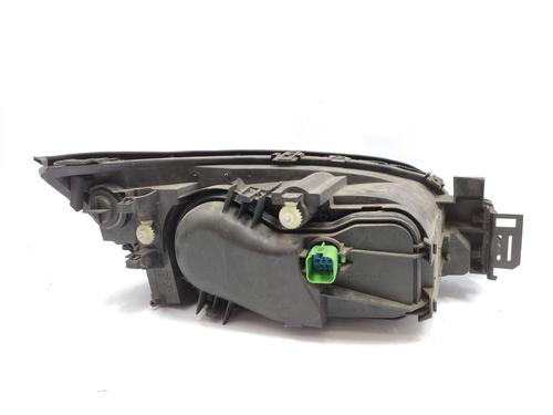 Left headlight FORD MONDEO III (B5Y)  | BP22335339C28 