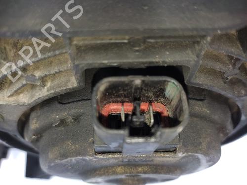 Radiator fan NISSAN ALMERA II Hatchback (N16) 2.2 Di | BP21159612M35 