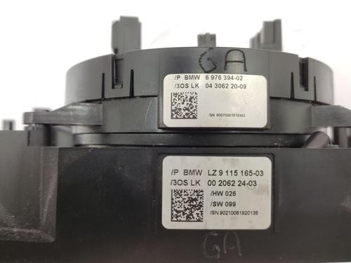 Squib airbag BMW 5 (E60) 520 d | BP29452034C102 