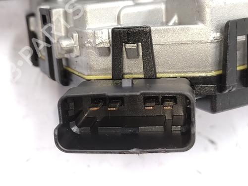 Front wiper motor CITROËN BERLINGO MULTISPACE (B9)  | BP25725003M29 
