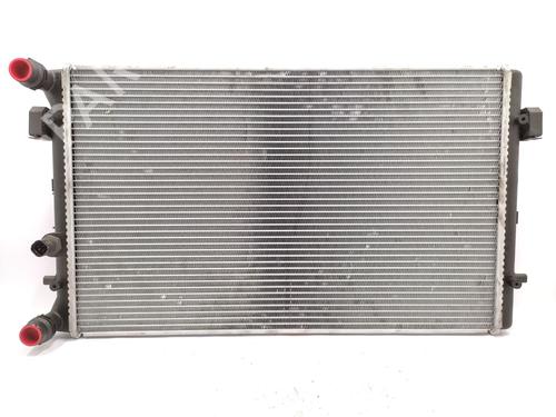 Used Water radiator VW GOLF IV (1J1) 1.9 TDI (110 hp) 28537903