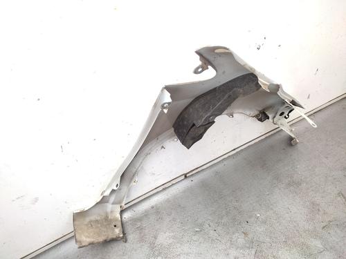 Left front fenders HONDA CIVIC IX (FK) 1.6 i-DTEC (FK3) | BP30297479C41