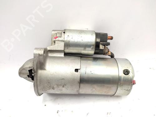 Starter SAAB 9-3 (YS3F, E79, D79, D75) 1.9 TiD | BP35727575M8 - Image 3