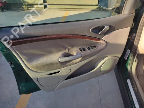 Rear right interior door handle CITROËN C5 I (DC_) 2.0 HDi (DCRHZB, DCRHZE) | BP21158632I16 