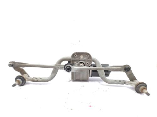 Front wiper motor CITROËN JUMPY II (VF7) 1.6 HDi 90 16V | BP37233519M29 - Image 5