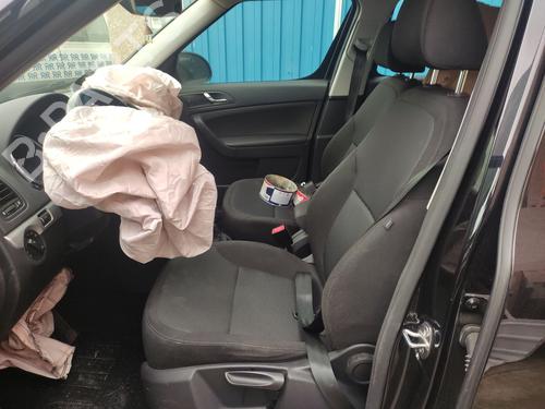 Left taillight SKODA YETI (5L) 1.2 TSI | BP32435762C34 