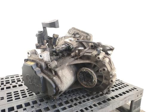 Gearbox VW NEW BEETLE (9C1, 1C1) 2.0 | BP21151220M3 