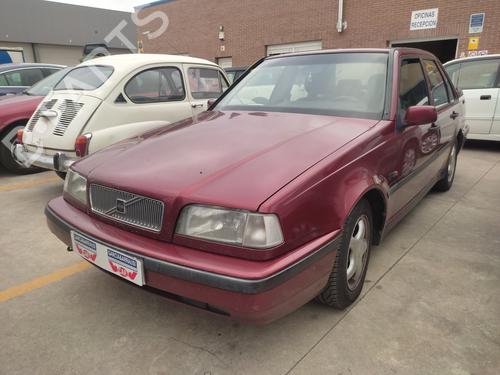Used Parts VOLVO 460 (464) 1.8 (90 hp) 1977484