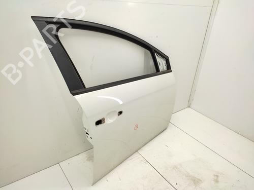 Right front door FIAT BRAVO II (198_) 1.6 D Multijet (198AXH1B) | BP21152098C3 