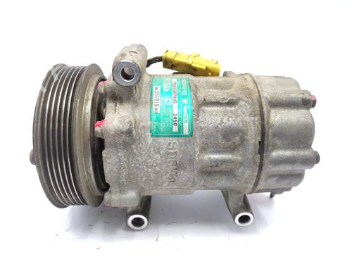 AC-Kompressor CITROËN C3 I (FC_, FN_) 1.4 HDi (68 hp) 21159953