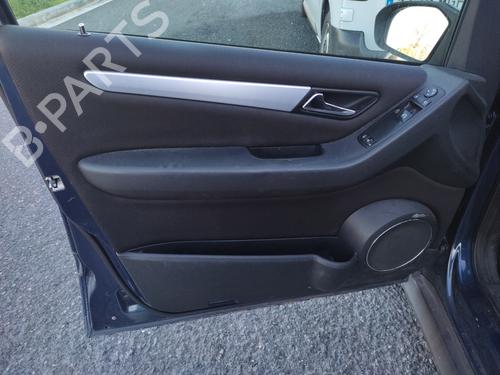 Left taillight MERCEDES-BENZ B-CLASS Sports Tourer (W245)  | BP23022684C34 