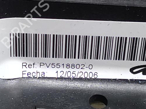 Steering wheel VOLVO S80 I (184)  | BP21152596C49 
