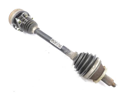 Used Left front driveshaft SEAT IBIZA III (6L1) 1.4 16V (75 hp) 32080906