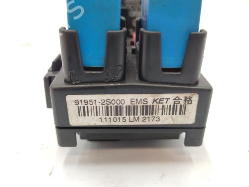 Fuse box KIA SPORTAGE IV (QL, QLE) 1.7 CRDi | BP29312113E1 