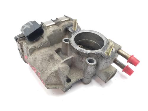 Drosselklappe für OPEL CORSA C (X01) [2000-2009]  21153875