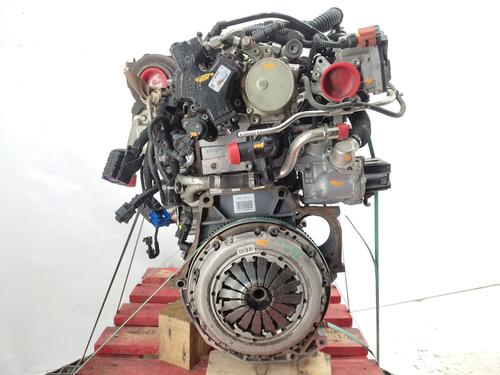 Engine OPEL CORSA D (S07) 1.3 CDTI (L08, L68) | BP39667520M1 - Image 2