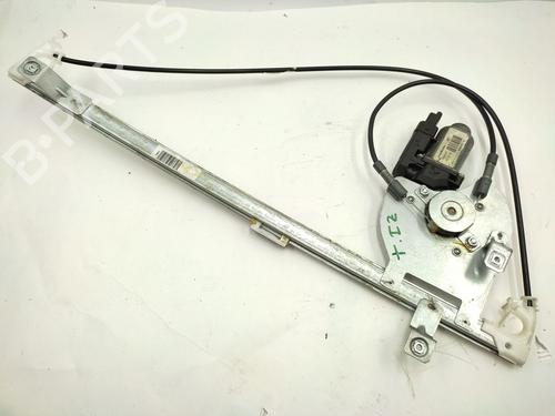 Rear left window mechanism RENAULT ESPACE IV (JK0/1_) 2.0 dCi (JK01, JK02, JK1J, JK1K, JK1H) | BP37489997C24 - Image 4
