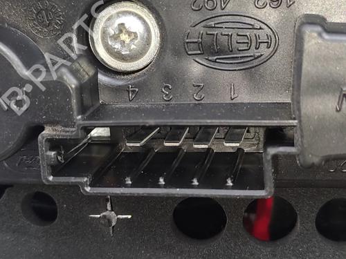 Right taillight FORD S-MAX (WA6) 2.0 TDCi | BP21158645C35 
