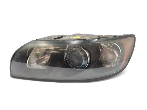Faro izquierdo VOLVO S40 II (544) 2.4 (170 hp) 22977906
