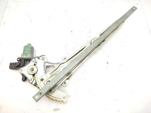 Front left window mechanism MITSUBISHI ASX (GA_W_) | BP36700516C22 - Image 4