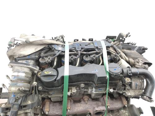 Engine FORD FIESTA VI (CB1, CCN) 1.6 TDCi | BP21158729M1 