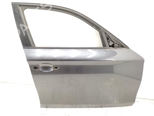Used Right front door BMW 1 (E87) [2003-2013]  21156278