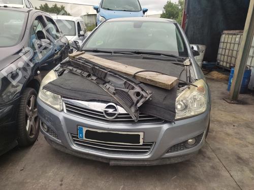 Right mirror OPEL ASTRA H (A04) 1.7 CDTI (L48) | BP29422954C27 