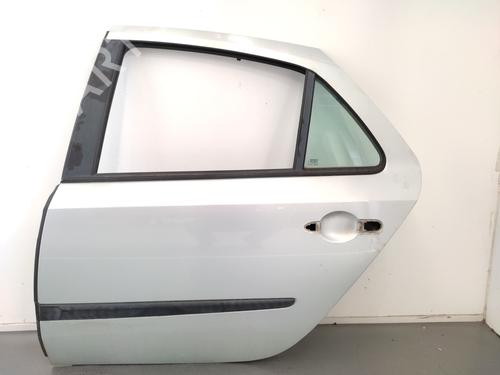 Used Left rear door RENAULT LAGUNA II (BG0/1_) [2001-2007]  21157436