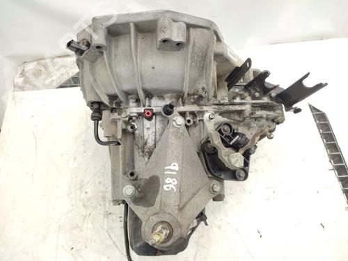 Gearbox NISSAN MICRA III (K12) 1.2 LPG | BP22719752M3 