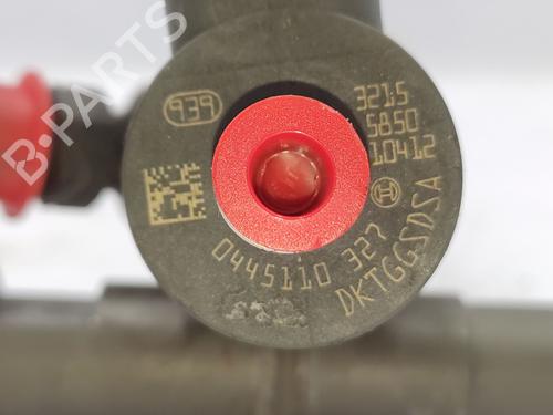 Injector OPEL INSIGNIA A Sports Tourer (G09) 2.0 CDTI (35) | BP31665314M100 