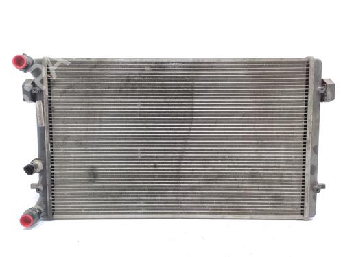 Used Water radiator SEAT TOLEDO II (1M2) 1.9 TDI (110 hp) 31979977