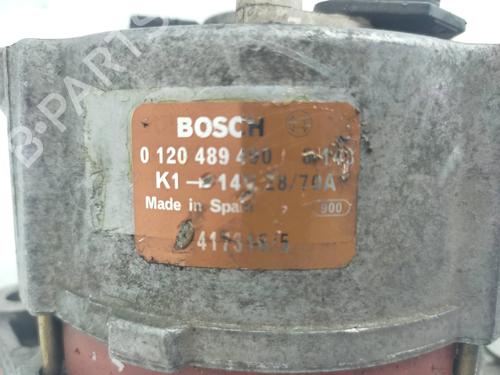 Alternator VOLVO 440 (445) 2.0 | BP24682790M7