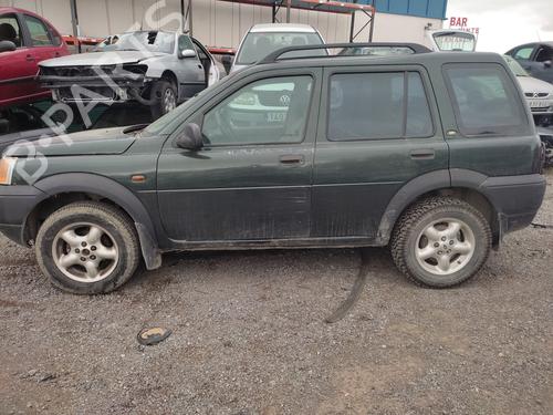 Mass air flow sensor LAND ROVER FREELANDER I (L314) 2.0 DI 4x4 | BP21152021M95 