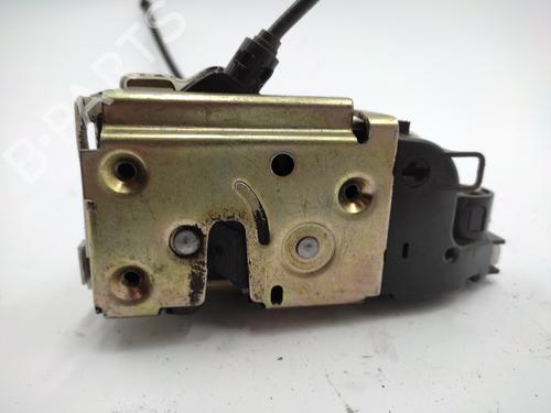 Front left lock CITROËN C3 I (FC_, FN_) 1.1 i | BP21155006C98 