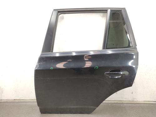 Used Left rear door BMW X3 (E83) xDrive 20 d (163 hp) 33208821