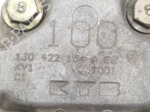 Steering pump VW GOLF IV (1J1) 1.9 TDI | BP21161681M99 